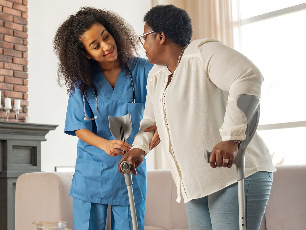 CAPITAL HOME HEALTH CARE